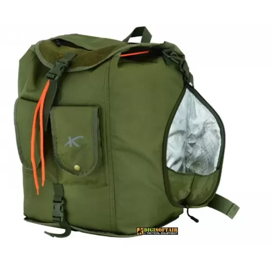 Konus Zaino per Funghi CERTO 00373