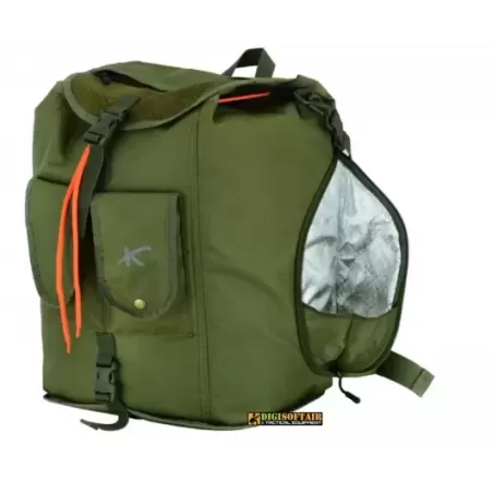 Konus Mushroom Backpack CERTO 00373 Konus Mushroom Backpack CERTO 00373