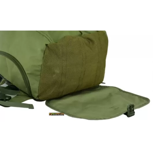 Konus Zaino per Funghi CERTO 00373