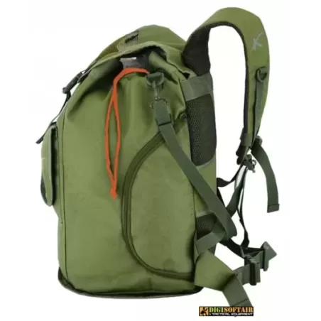 Konus Zaino per Funghi CERTO 00373