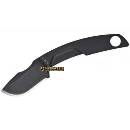 EXTREMA RATIO N.K.1. BLACK coltello professionale lama fissa EXTREMA RATIO N.K.1. BLACK coltello professionale lama fissa