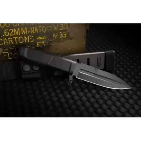 Extrema ratio Contact C Black Extrema ratio Contact C Black