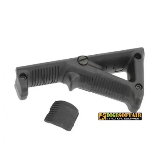 FMA FFG-2 Angled Fore-Grip Black