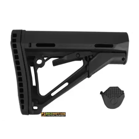 SHS CALCIO AIRSOFT G035 Black, replica Magpul