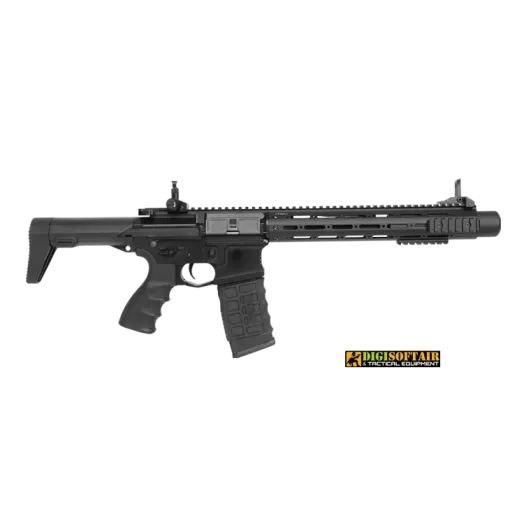 Ares AMOEBA M4 CG pistol BLACK AM-007