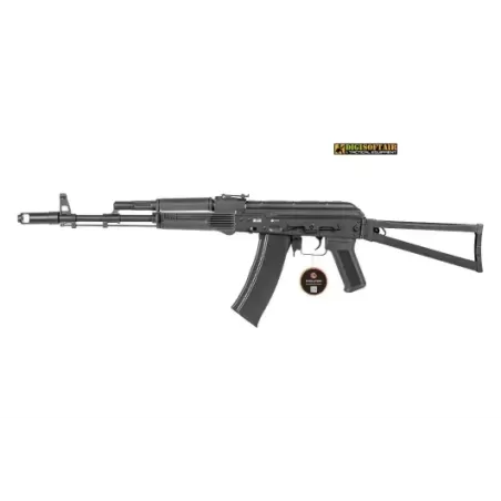 Evolution E-74 Paratrooper EH20AK Evolution E-74 Paratrooper EH20AK