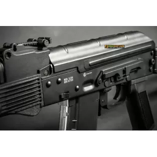 Evolution E-74 Paratrooper EH20AK 2