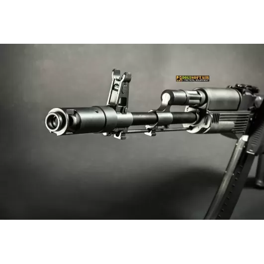 Evolution E-74 Paratrooper EH20AK