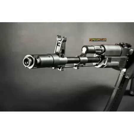 Evolution E-74 Paratrooper EH20AK Evolution E-74 Paratrooper EH20AK