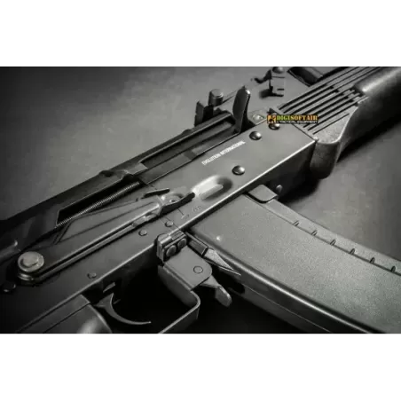 Evolution E-74 Paratrooper EH20AK Evolution E-74 Paratrooper EH20AK