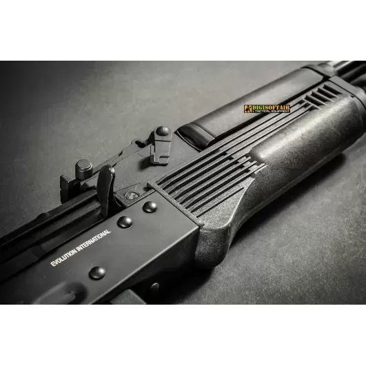 Evolution E-74 Paratrooper EH20AK