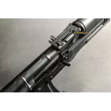 Evolution E-74 Paratrooper EH20AK Evolution E-74 Paratrooper EH20AK