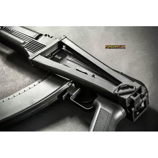 Evolution E-74 Paratrooper EH20AK