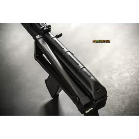 Evolution E-74 Paratrooper EH20AK Evolution E-74 Paratrooper EH20AK