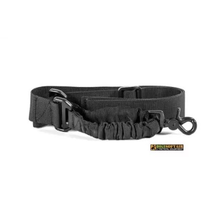 Invader Gear One Point Sling Black nylon