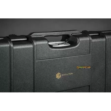 copy of Evolution Rifle Hard Case (Internal Size 117,5X29X12)