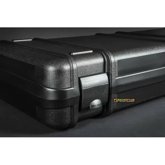copy of Evolution Rifle Hard Case (Internal Size 117,5X29X12)