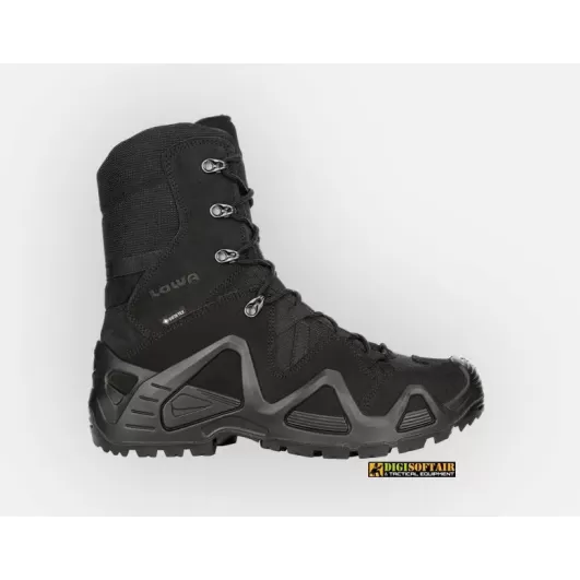 ANFIBI LOWA ZEPHYR GTX HI black