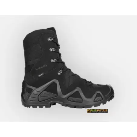 ANFIBI LOWA ZEPHYR GTX HI black ANFIBI LOWA ZEPHYR GTX HI black