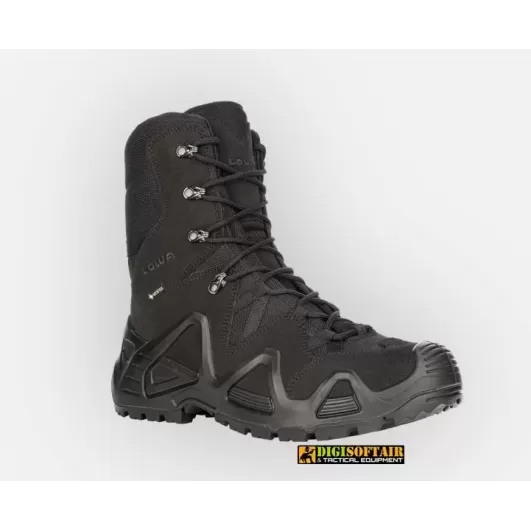 ANFIBI LOWA ZEPHYR GTX HI black