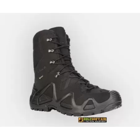 BOOTS LOWA ZEPHYR GTX HI black BOOTS LOWA ZEPHYR GTX HI black