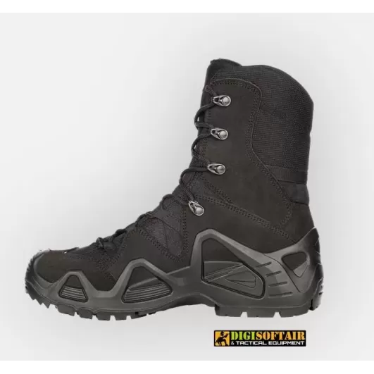 ANFIBI LOWA ZEPHYR GTX HI black