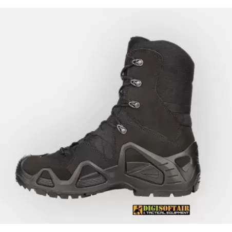 ANFIBI LOWA ZEPHYR GTX HI black ANFIBI LOWA ZEPHYR GTX HI black