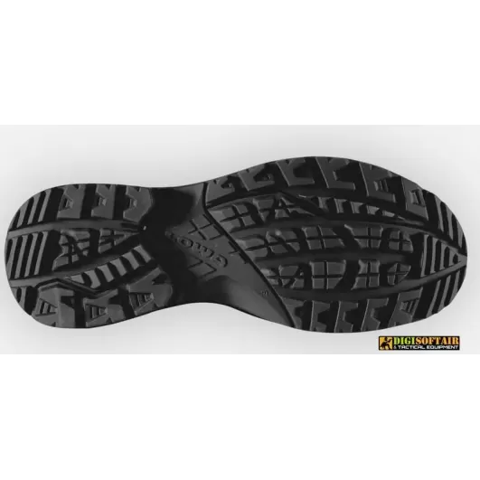 ANFIBI LOWA ZEPHYR GTX HI black