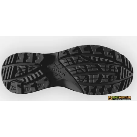 ANFIBI LOWA ZEPHYR GTX HI black ANFIBI LOWA ZEPHYR GTX HI black