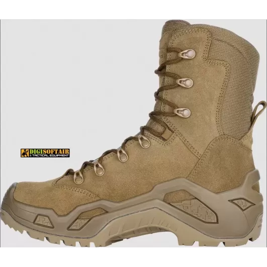 ANFIBI Lowa Z8 S GTX Coyote OP