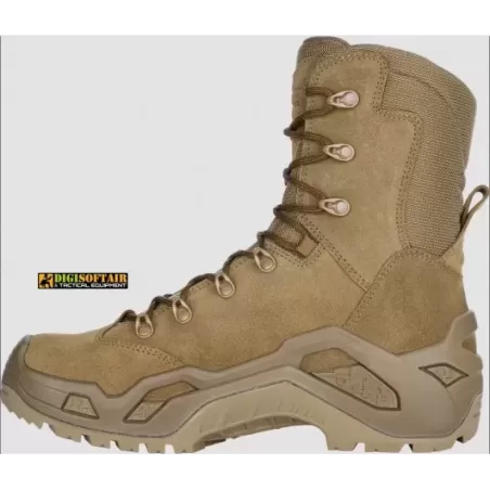 ANFIBI Lowa Z8 S GTX Coyote OP