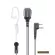 Midland MA31 L Pro C1497 headset with Midland Connector Midland MA31 L Pro C1497 headset with Midland Connector