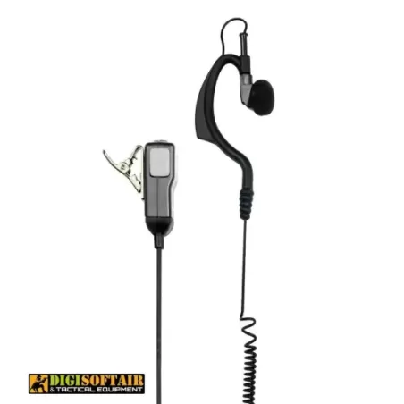 Mildand MA21-LK con Attacco Kenwood C709.04 Mildand MA21-LK con Attacco Kenwood C709.04
