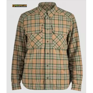 4-14 BUSH Long Sleeve Shirt 2