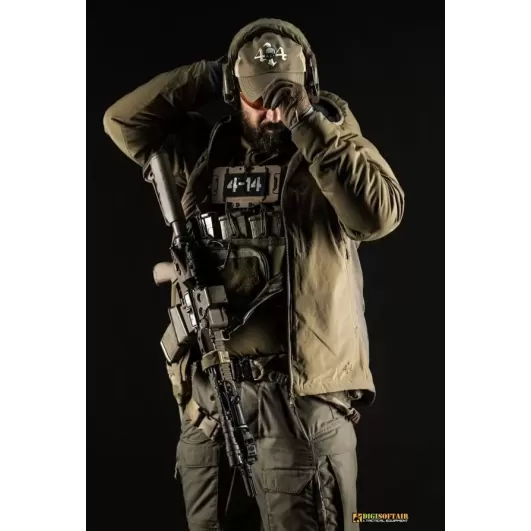4-14 Eighty down jacket