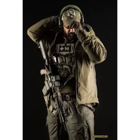 4-14 Eighty down jacket 4-14 Eighty down jacket