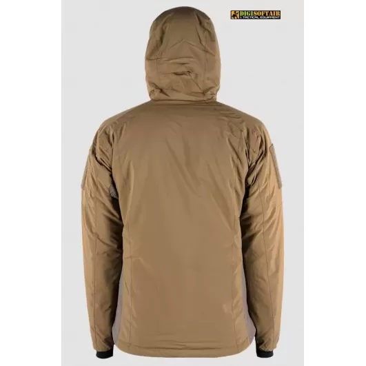 4-14 Eighty down jacket