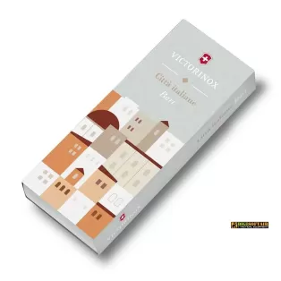 Victorinox Classic SD Special Edition Italian Cities BARI 2