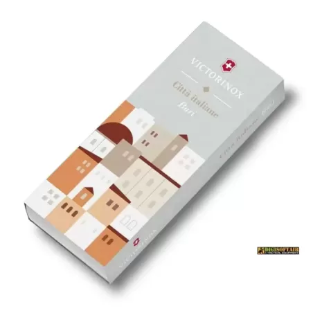 Victorinox Classic SD Special Edition Italian Cities BARI Victorinox Classic SD Special Edition Italian Cities BARI