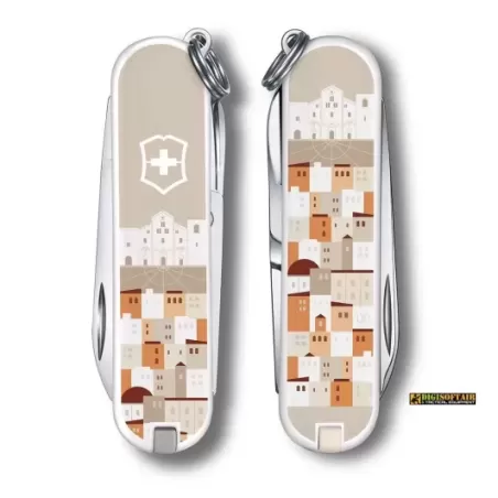 Victorinox Classic SD Special Edition Italian Cities BARI Victorinox Classic SD Special Edition Italian Cities BARI