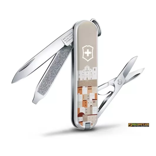 Victorinox Classic SD Special Edition Italian Cities BARI