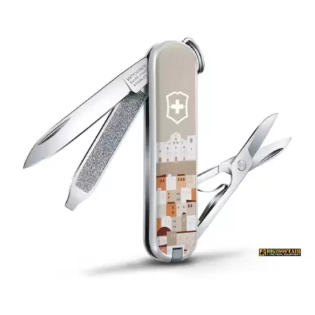 Victorinox Classic SD Special Edition Italian Cities BARI Victorinox Classic SD Special Edition Italian Cities BARI