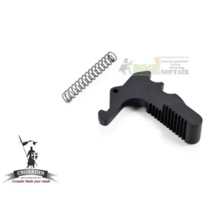 BCX MOD CHARGING HANDLE LATCH Crusader by VFC