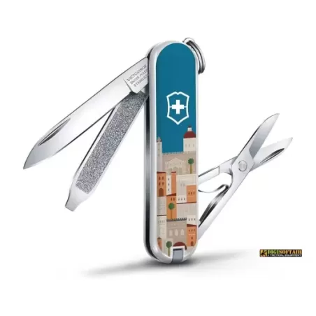 Victorinox Classic SD Special Edition Italian Cities PALERMO Victorinox Classic SD Special Edition Italian Cities PALERMO