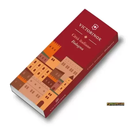 Victorinox Classic SD Special Edition Italian Cities BOLOGNA Victorinox Classic SD Special Edition Italian Cities BOLOGNA