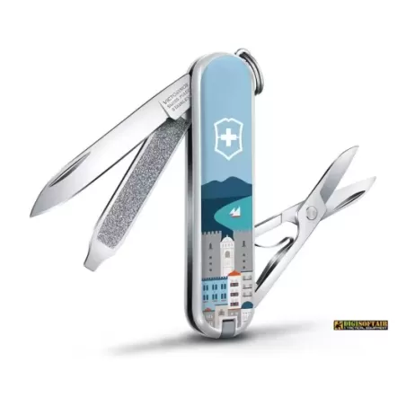 Victorinox Classic SD Special Edition Italian Cities NAPOLI Victorinox Classic SD Special Edition Italian Cities NAPOLI