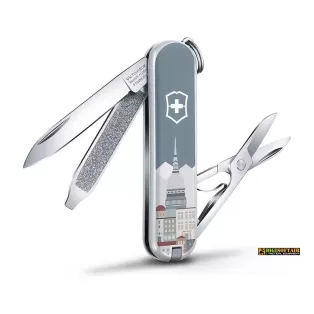 copy of Victorinox Classic SD Special Edition Italian Cities
