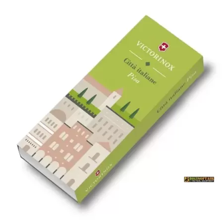 Victorinox Classic SD Special Edition Italian Cities PISA Victorinox Classic SD Special Edition Italian Cities PISA