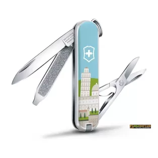 Victorinox Classic SD Special Edition Città Italiane PISA