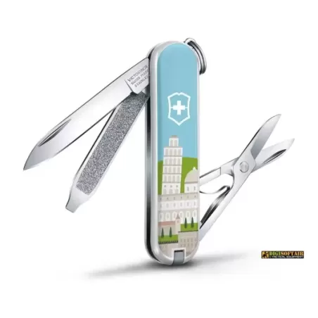 Victorinox Classic SD Special Edition Italian Cities PISA Victorinox Classic SD Special Edition Italian Cities PISA